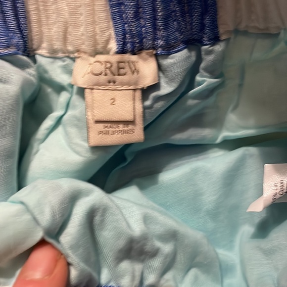 J.Crew skirt - Picture 2 of 3